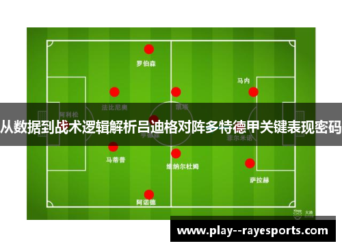 从数据到战术逻辑解析吕迪格对阵多特德甲关键表现密码 从数据到战术逻辑解析吕迪格对阵多特德甲关键表现密码
